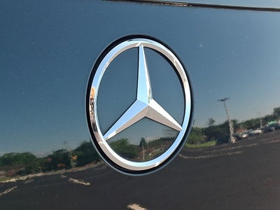 2021 Mercedes-Benz GLE GLE 53 AMG® 4MATIC®
