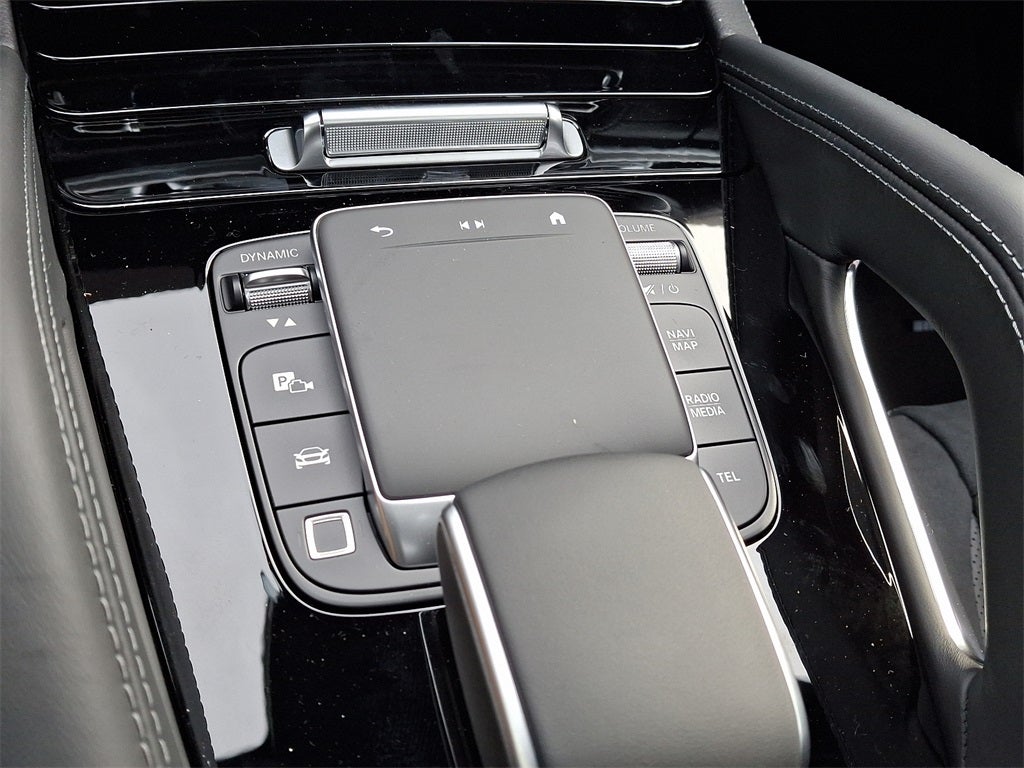 2025 Mercedes-Benz GLE GLE 53 AMG® 4MATIC®