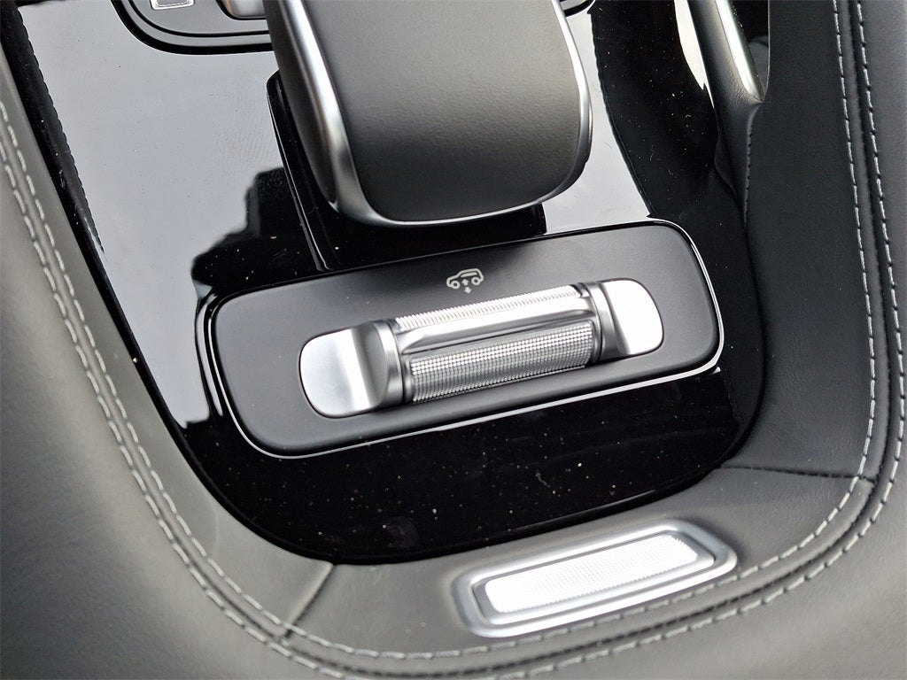 2025 Mercedes-Benz GLE GLE 53 AMG® 4MATIC®