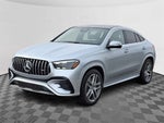 2025 Mercedes-Benz GLE GLE 53 AMG® 4MATIC®