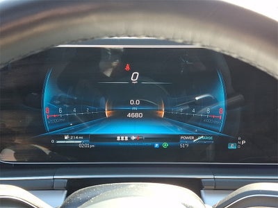 2025 Mercedes-Benz GLE GLE 53 AMG® 4MATIC®