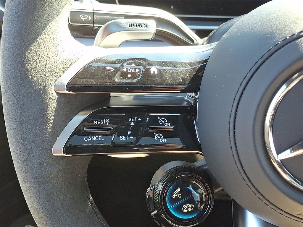 2025 Mercedes-Benz GLE GLE 53 AMG® 4MATIC®