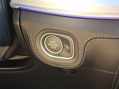 2025 Mercedes-Benz GLE GLE 53 AMG® 4MATIC®