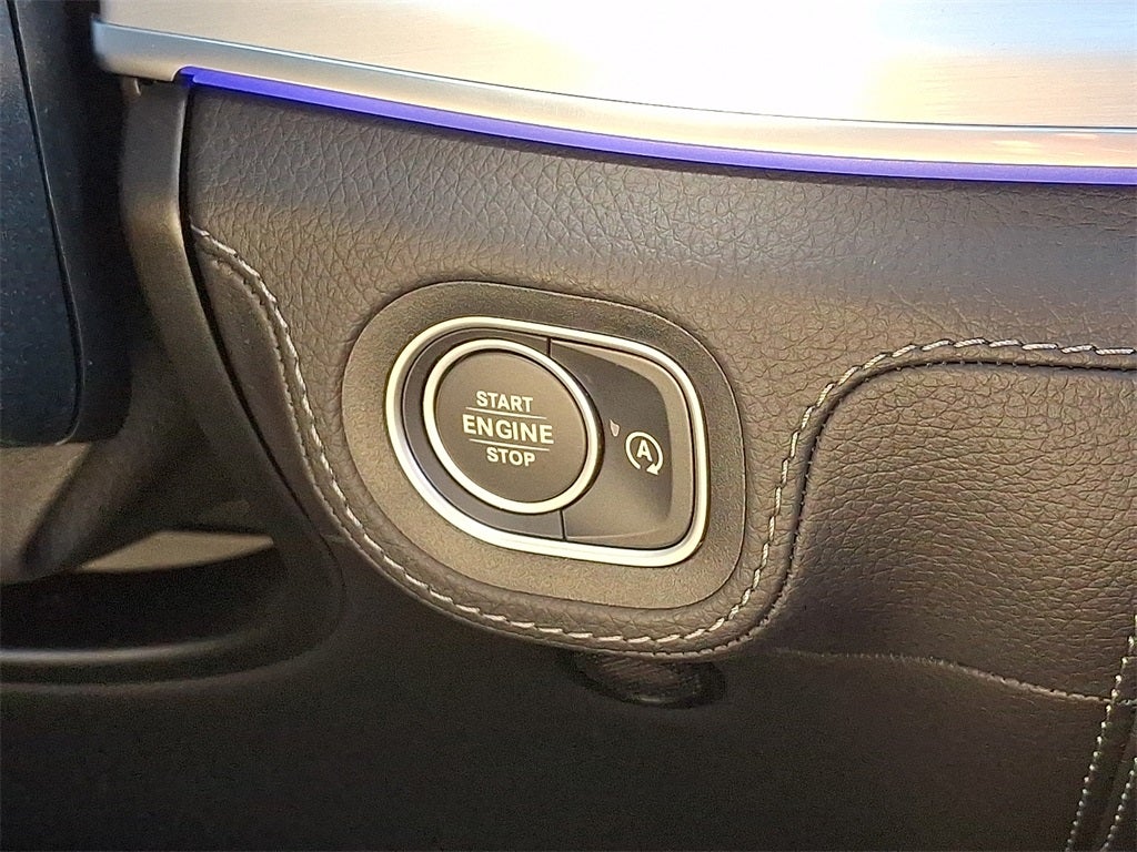 2025 Mercedes-Benz GLE GLE 53 AMG® 4MATIC®