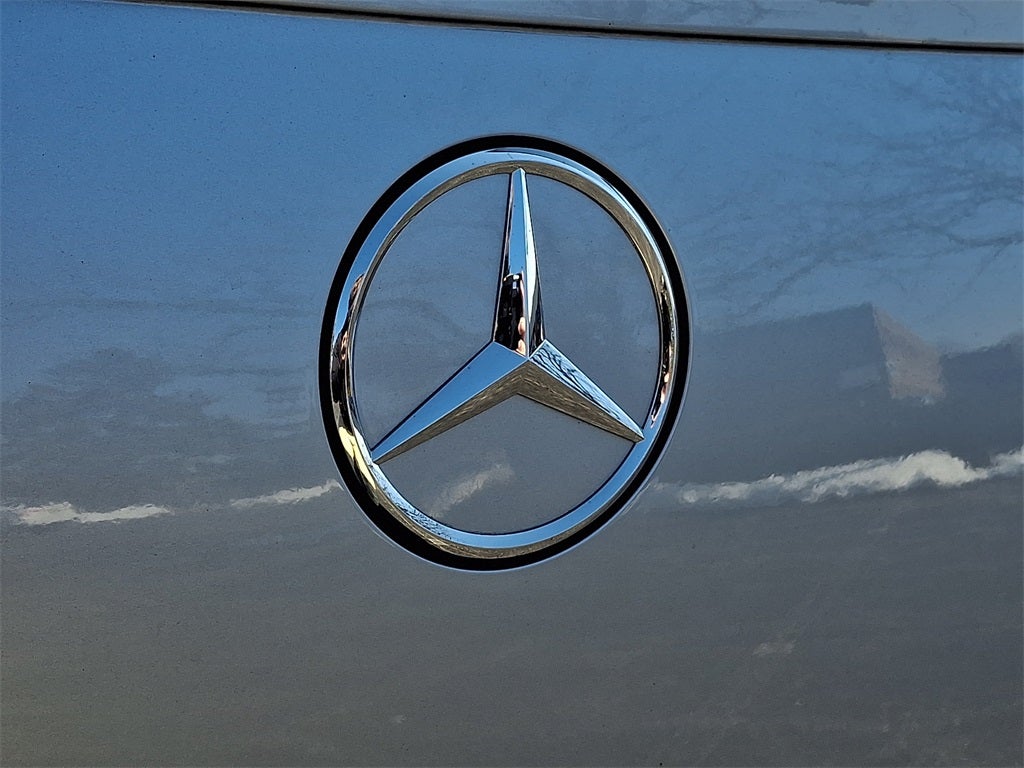 2025 Mercedes-Benz GLE GLE 53 AMG® 4MATIC®