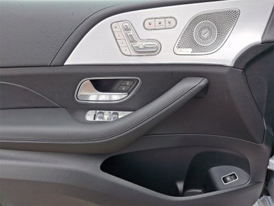 2025 Mercedes-Benz GLE GLE 53 AMG® 4MATIC®