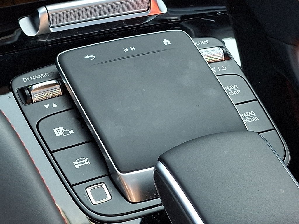 2026 Mercedes-Benz GLE GLE 53 AMG® 4MATIC®