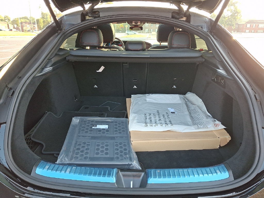 2026 Mercedes-Benz GLE GLE 53 AMG® 4MATIC®