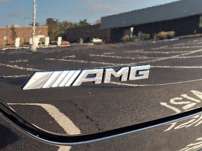 2026 Mercedes-Benz GLE GLE 53 AMG® 4MATIC®