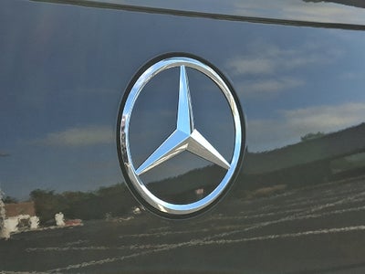 2026 Mercedes-Benz GLE GLE 53 AMG® 4MATIC®