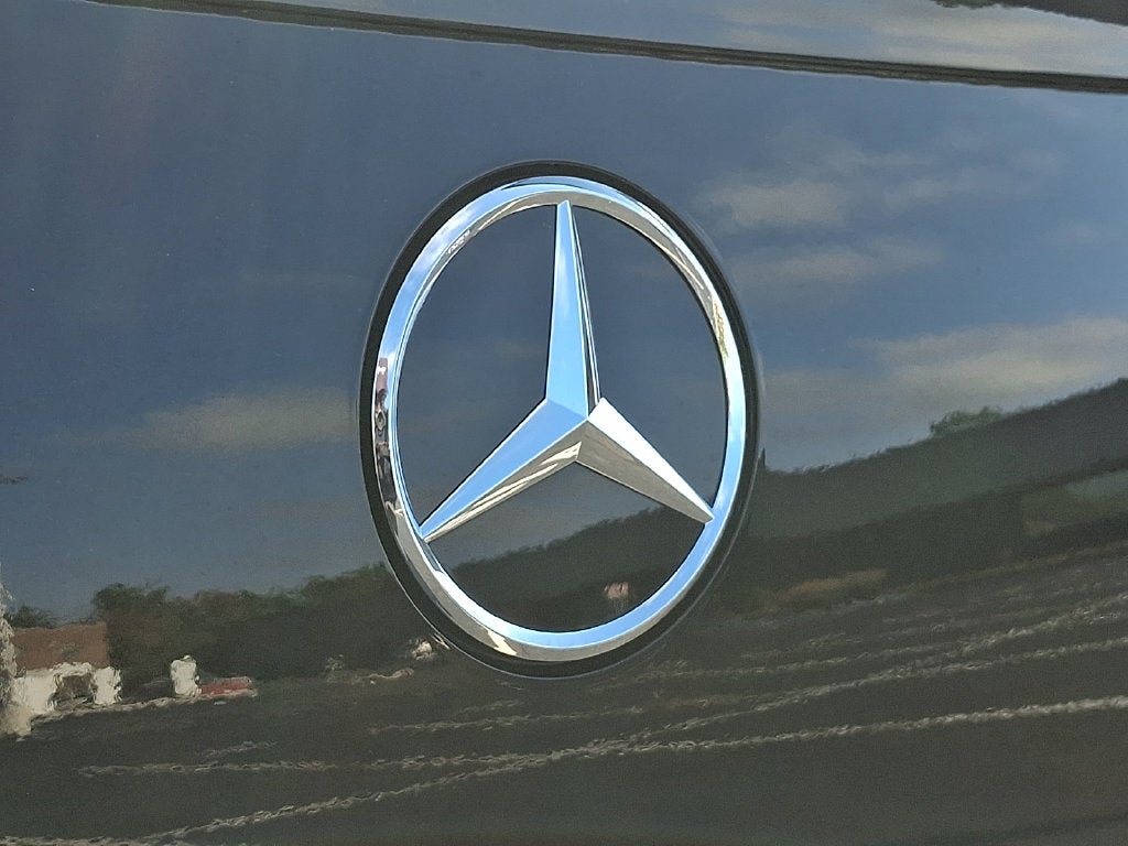 2026 Mercedes-Benz GLE GLE 53 AMG® 4MATIC®