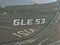 2026 Mercedes-Benz GLE GLE 53 AMG® 4MATIC®