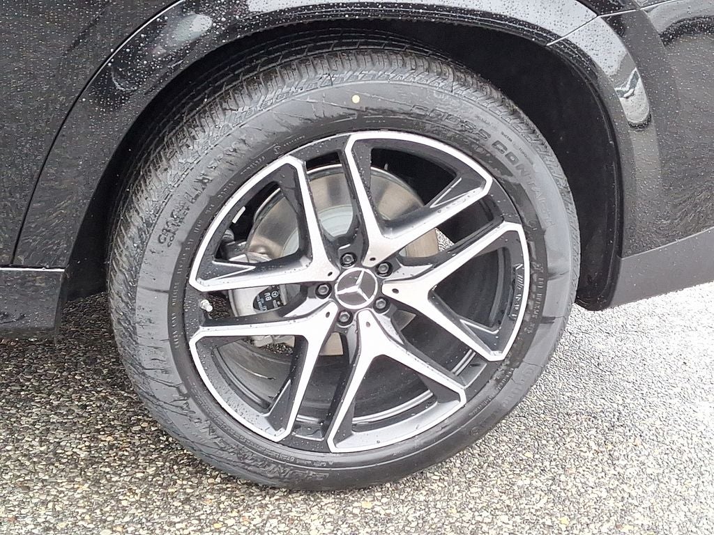 2026 Mercedes-Benz GLE GLE 53 AMG® 4MATIC®