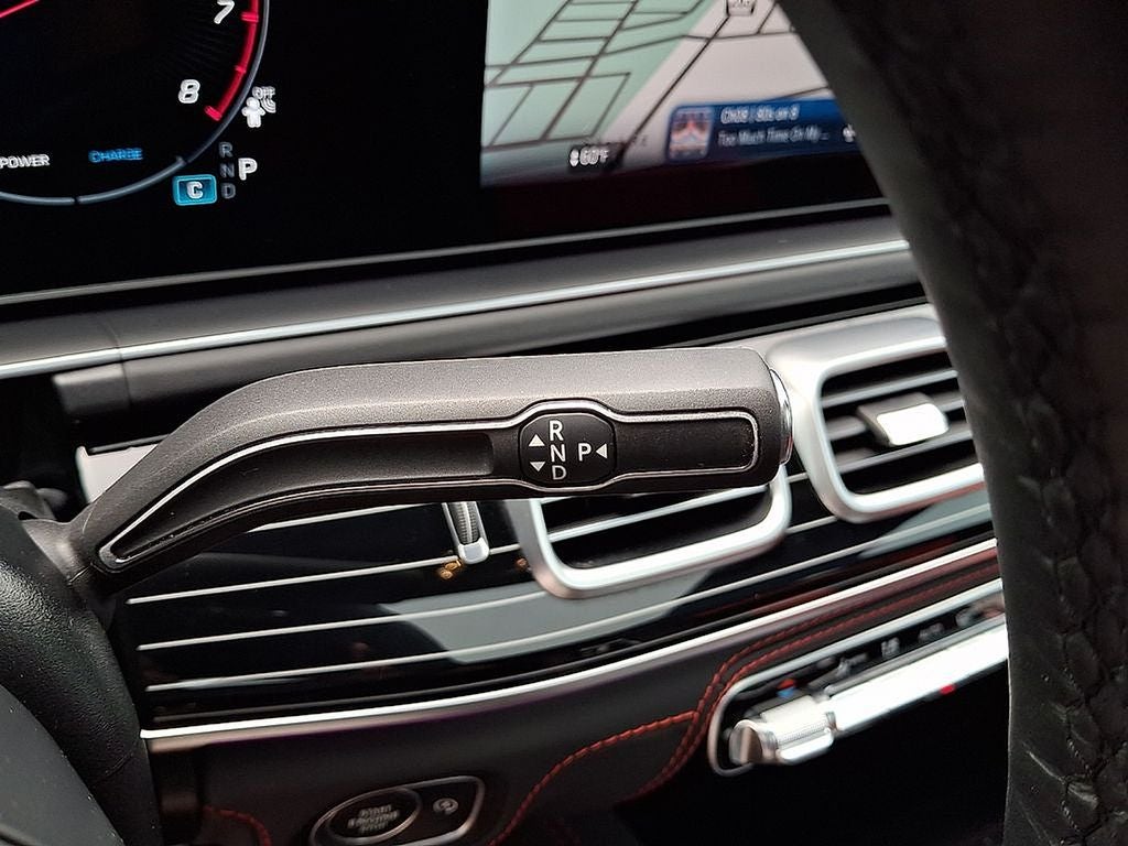 2025 Mercedes-Benz GLE GLE 53 AMG® 4MATIC®