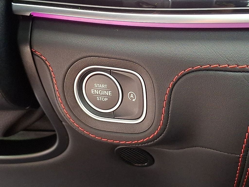 2025 Mercedes-Benz GLE GLE 53 AMG® 4MATIC®