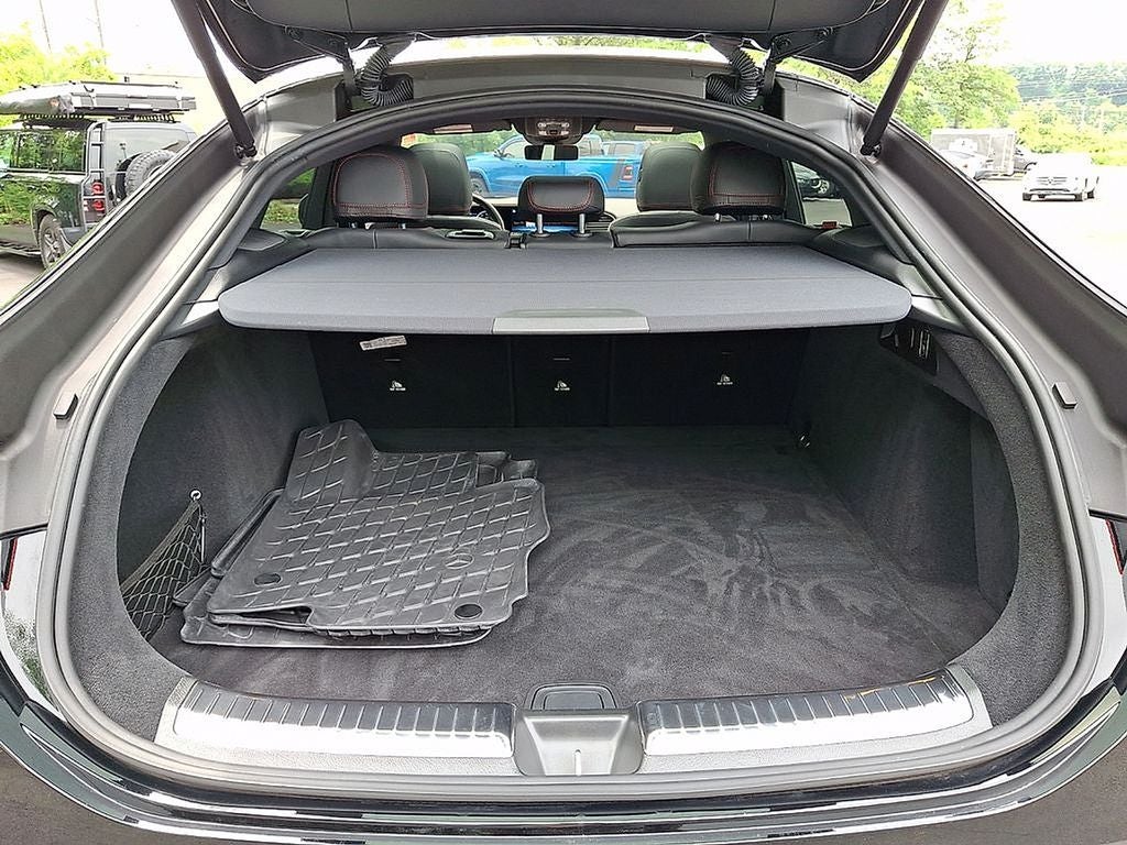 2025 Mercedes-Benz GLE GLE 53 AMG® 4MATIC®