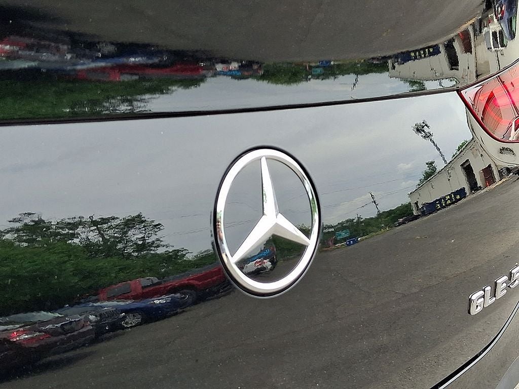 2025 Mercedes-Benz GLE GLE 53 AMG® 4MATIC®