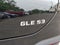 2025 Mercedes-Benz GLE GLE 53 AMG® 4MATIC®