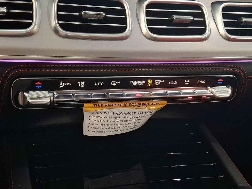 2026 Mercedes-Benz GLE GLE 53 AMG® 4MATIC®