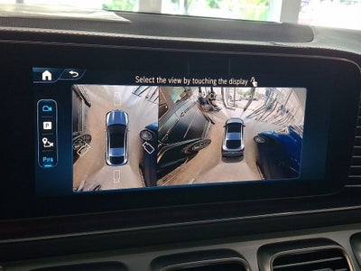 2026 Mercedes-Benz GLE GLE 53 AMG® 4MATIC®