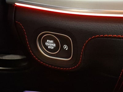 2026 Mercedes-Benz GLE GLE 53 AMG® 4MATIC®