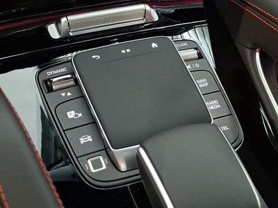 2026 Mercedes-Benz GLE GLE 53 AMG® 4MATIC®