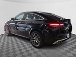 2026 Mercedes-Benz GLE GLE 53 AMG® 4MATIC®