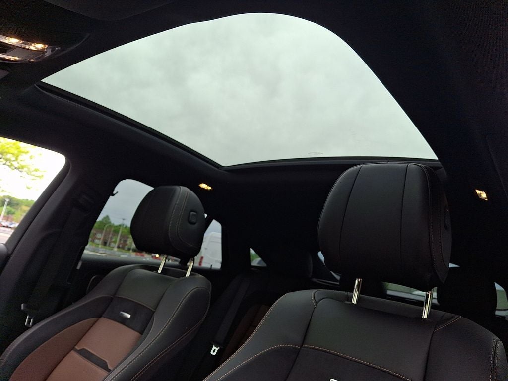 2024 Mercedes-Benz GLE GLE 53 AMG® 4MATIC®