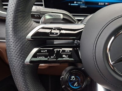 2024 Mercedes-Benz GLE GLE 53 AMG® 4MATIC®