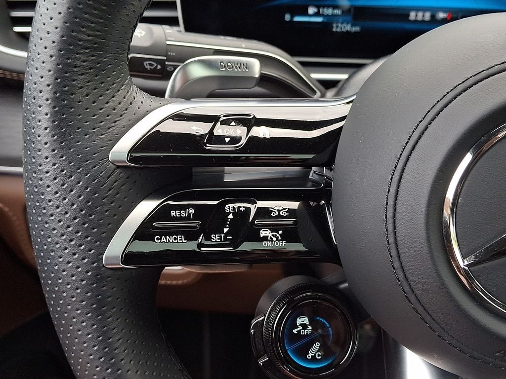 2024 Mercedes-Benz GLE GLE 53 AMG® 4MATIC®