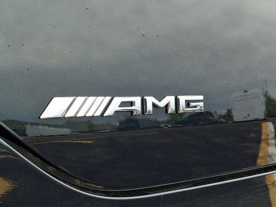 2024 Mercedes-Benz GLE GLE 53 AMG® 4MATIC®