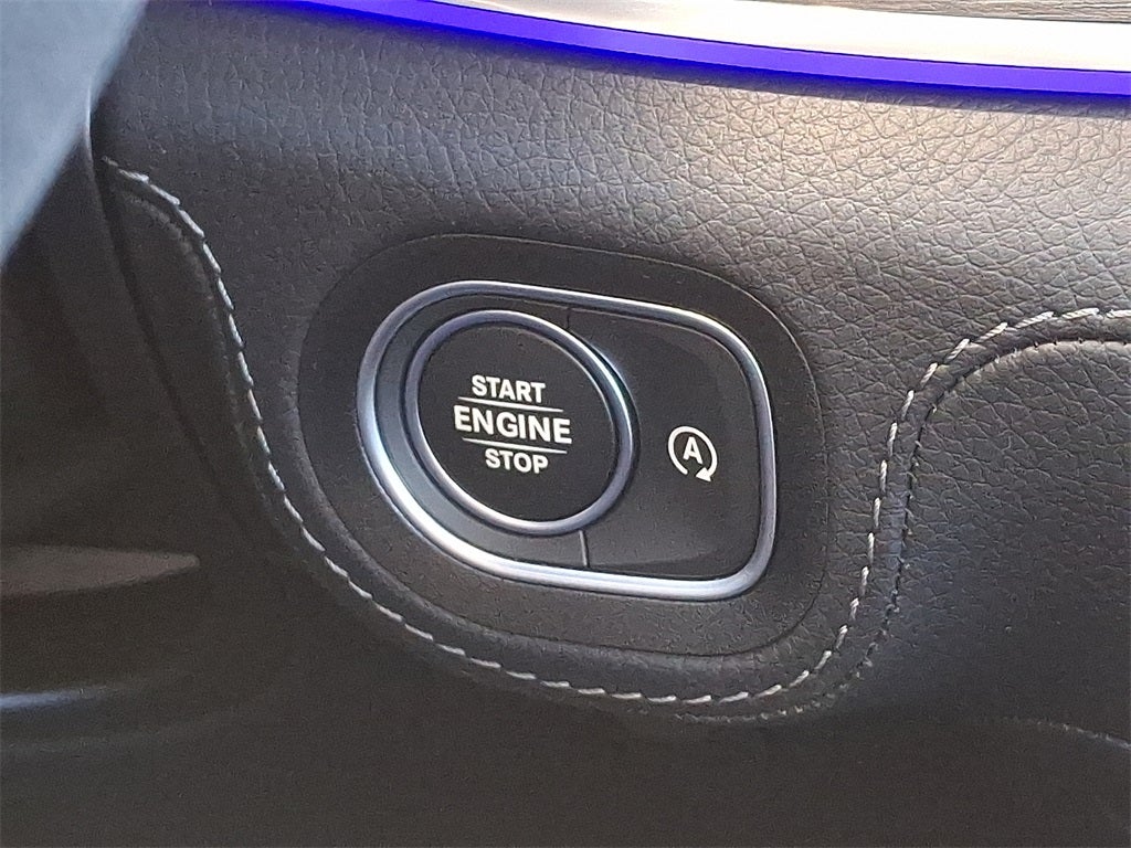 2025 Mercedes-Benz GLE GLE 53 AMG® 4MATIC®