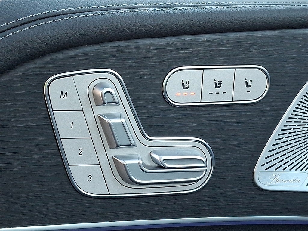 2025 Mercedes-Benz GLE GLE 53 AMG® 4MATIC®