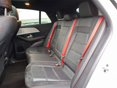 2023 Mercedes-Benz GLE GLE 53 AMG® 4MATIC®