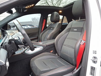 2023 Mercedes-Benz GLE GLE 53 AMG® 4MATIC®