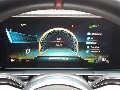 2023 Mercedes-Benz GLE GLE 53 AMG® 4MATIC®