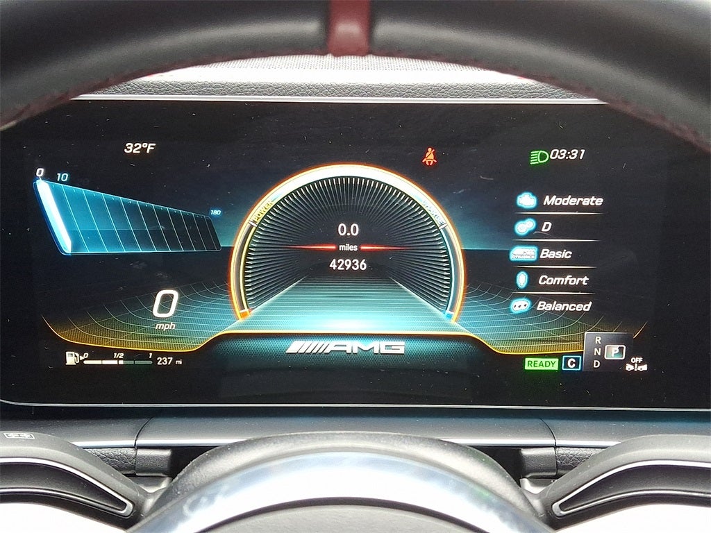 2023 Mercedes-Benz GLE GLE 53 AMG® 4MATIC®