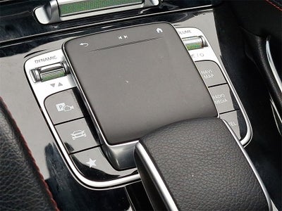 2023 Mercedes-Benz GLE GLE 53 AMG® 4MATIC®