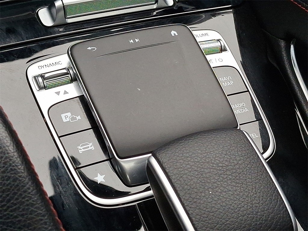 2023 Mercedes-Benz GLE GLE 53 AMG® 4MATIC®