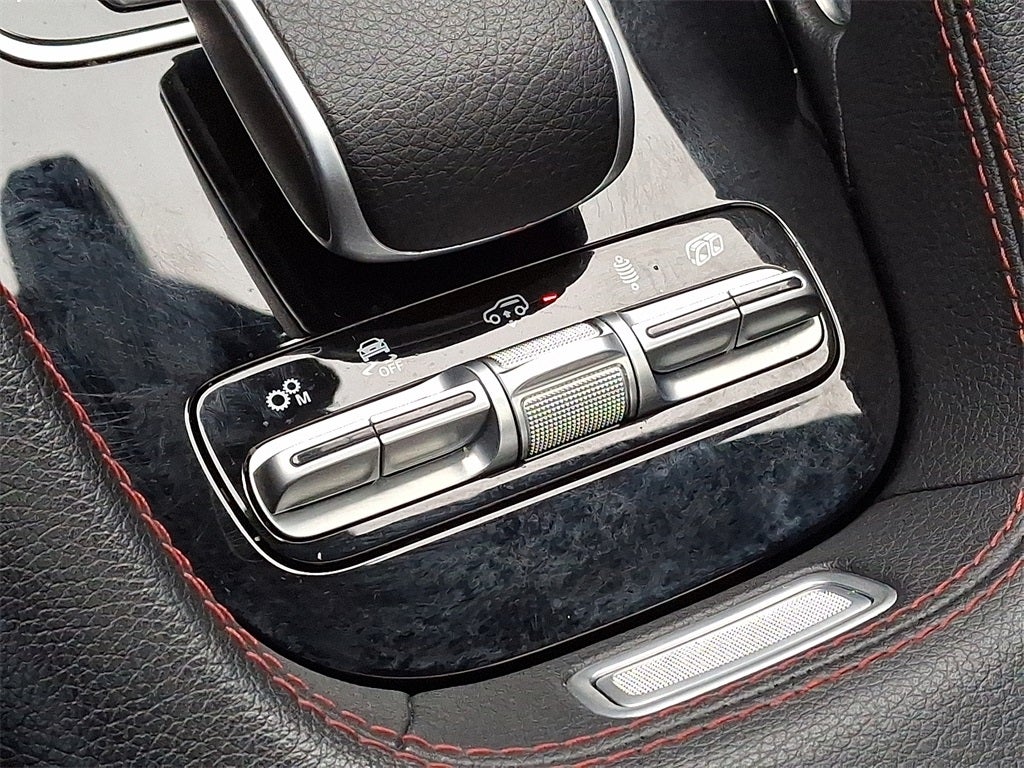 2023 Mercedes-Benz GLE GLE 53 AMG® 4MATIC®