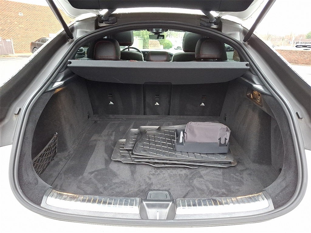 2023 Mercedes-Benz GLE GLE 53 AMG® 4MATIC®