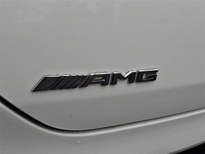 2023 Mercedes-Benz GLE GLE 53 AMG® 4MATIC®