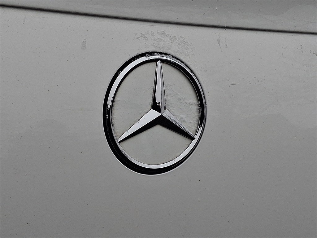 2023 Mercedes-Benz GLE GLE 53 AMG® 4MATIC®