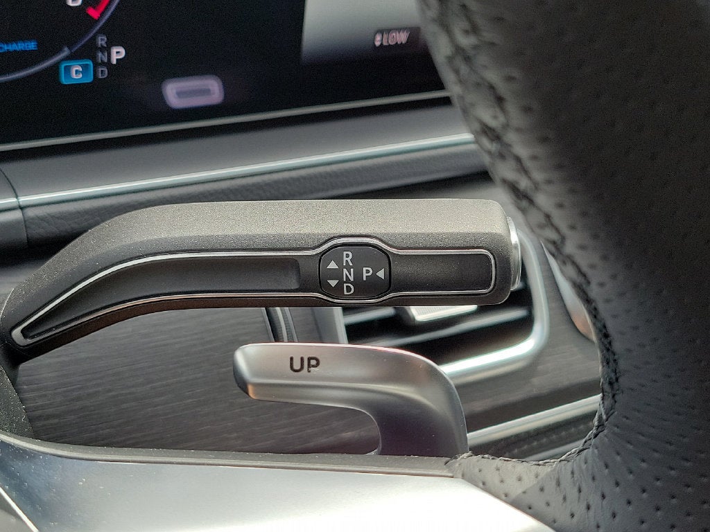 2024 Mercedes-Benz GLE GLE 53 AMG® 4MATIC®
