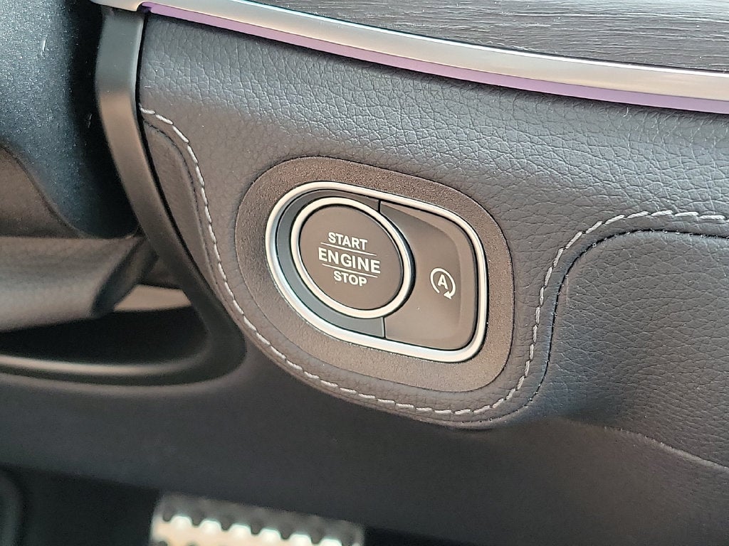2024 Mercedes-Benz GLE GLE 53 AMG® 4MATIC®