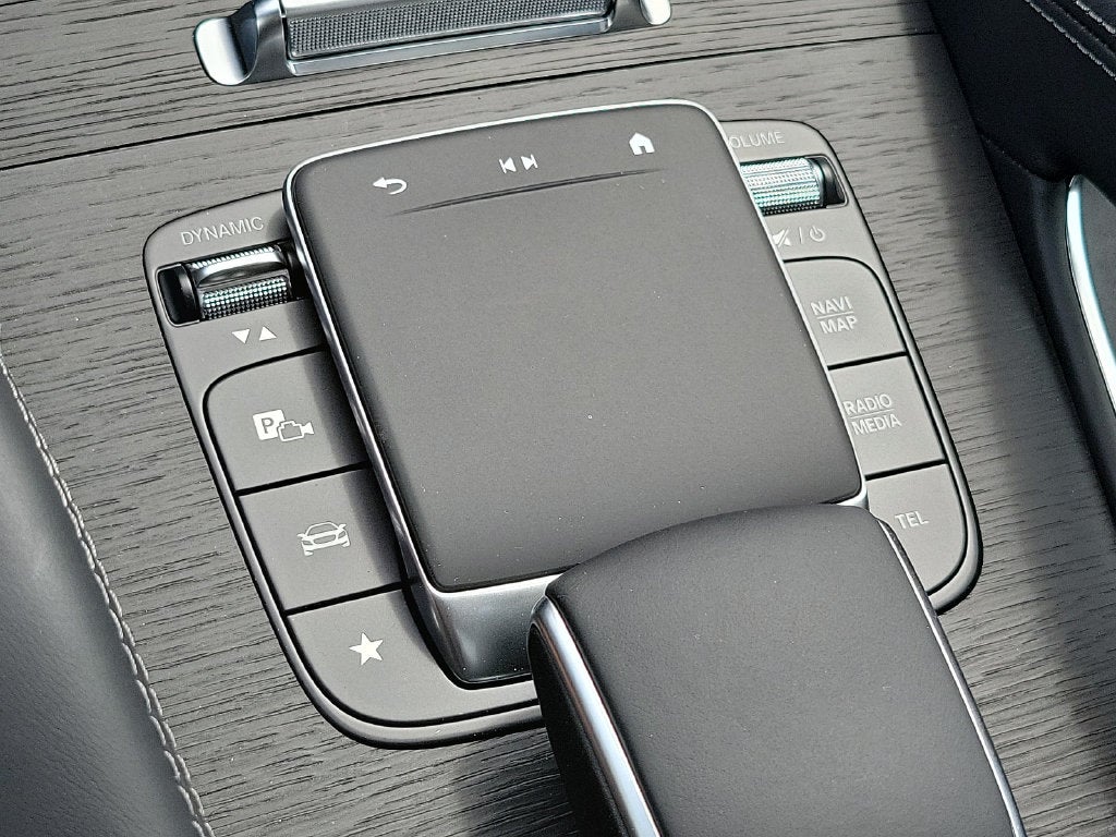 2024 Mercedes-Benz GLE GLE 53 AMG® 4MATIC®