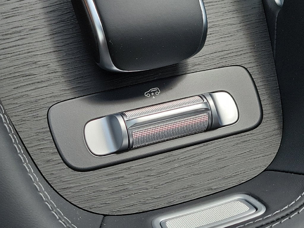 2024 Mercedes-Benz GLE GLE 53 AMG® 4MATIC®