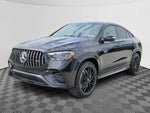 2024 Mercedes-Benz GLE GLE 53 AMG® 4MATIC®