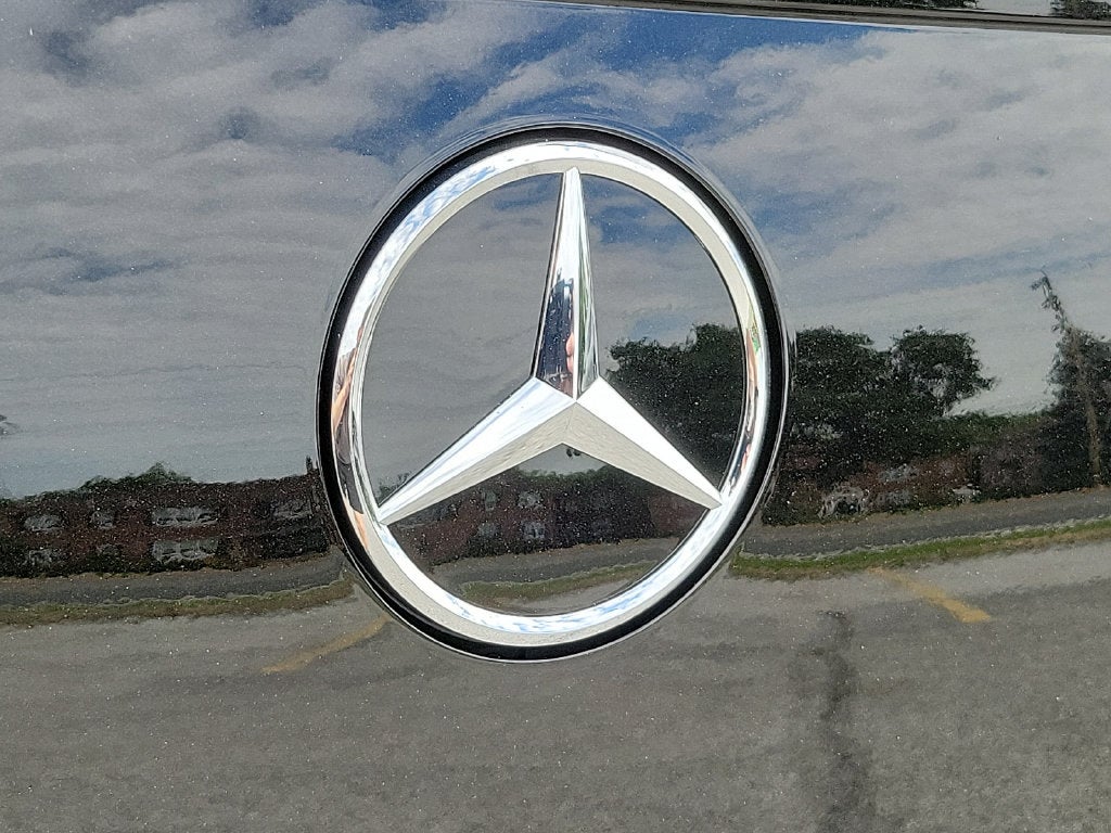 2024 Mercedes-Benz GLE GLE 53 AMG® 4MATIC®