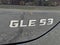 2024 Mercedes-Benz GLE GLE 53 AMG® 4MATIC®